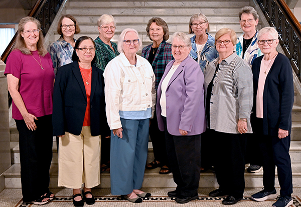 11 Leadership Council Members September 2026 11 Leadership Council Members September 2026