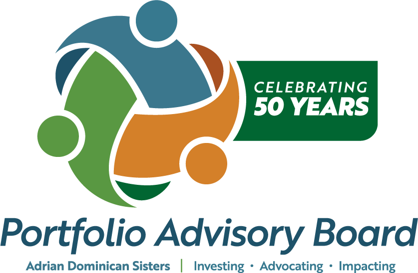 PAB Anniversary Logo PAB Anniversary Logo