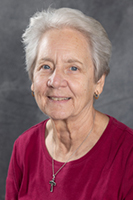 Nancy Jurecki, OP