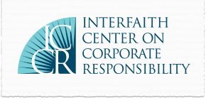 Interfaith Center on Corporate Responsibility