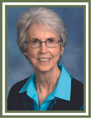 Sister Janet Doyle, OP