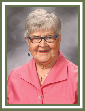 Sister Esther Kennedy, OP